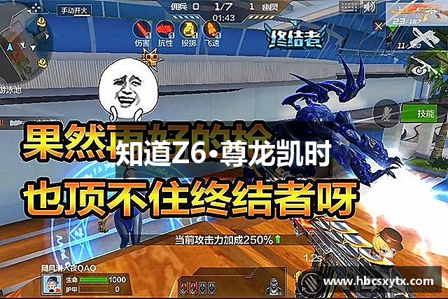 知道Z6·尊龙凯时